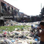 THE TRIP OF A LIFETIME: TONDO, MANILA