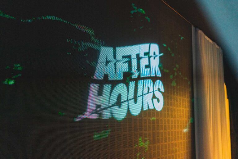 After Hours - A Carnival Celebration for our University Students