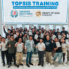 HOGC TOPSIS Training