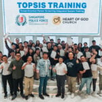 HOGC TOPSIS Training