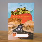 No Devotional for the Teens? No Problem