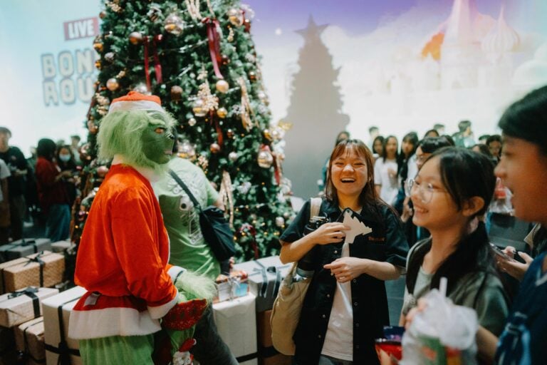 Christmas at Heart of God Church: 3 Unique Ways We Celebrate the Season in Singapore Christmas at Heart of God Church: 3 Unique Ways We Celebrate the Season in Singapore